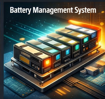 Image for How Battery Thermal Management System Prevents Overheating Risks with ID of: 6894147
