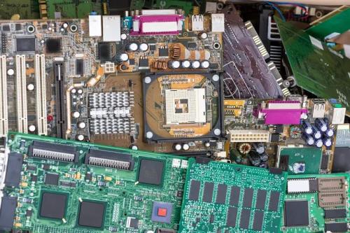 Image for Computer Recycling - Philadelphia with ID of: 6640758
