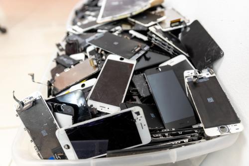 Image for Computer Recycling - Philadelphia with ID of: 6640776