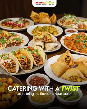 Image for Twisted Indian Guildford with ID of: 6640825