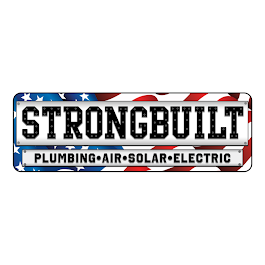 Image for Strongbuilt Plumbing & Air with ID of: 6894249