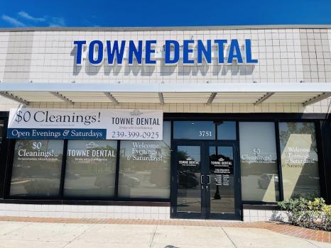 Image for Towne Dental Naples with ID of: 6640870