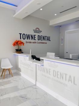Image for Towne Dental Naples with ID of: 6640873