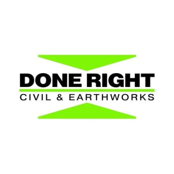 Image for Done Right Civil with ID of: 6894317