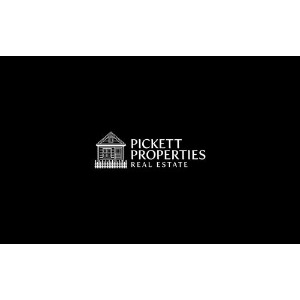 Image for Pickett Properties Real Estate with ID of: 6894359