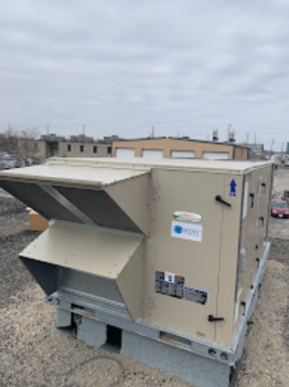 Image for Star Zar - HVAC Services with ID of: 6640960
