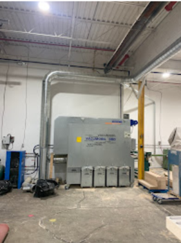 Image for Star Zar - HVAC Services with ID of: 6640961