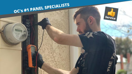 Image for Tradesman Electric with ID of: 6640979