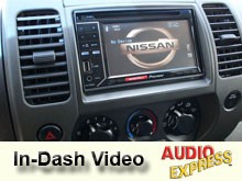 Image for Audio Express with ID of: 689438