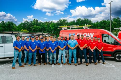 Image for EZ-Flow Plumbing and Drain Cleaning with ID of: 6641160