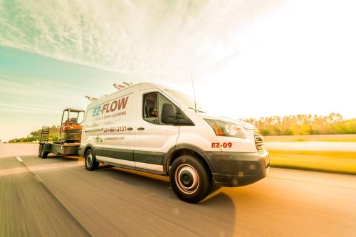Image for EZ-Flow Plumbing and Drain Cleaning with ID of: 6641162