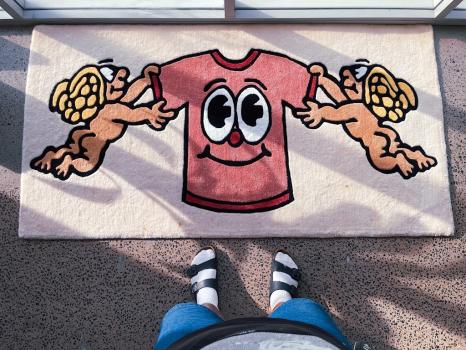 Image for Halo Print Co | Sydney Same Day Custom T-shirts & Screen Printing with ID of: 6641209