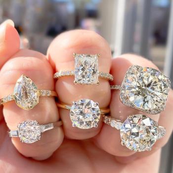 Image for Shapiro Diamonds with ID of: 6641347
