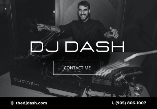 Image for DJ Dash with ID of: 6641527