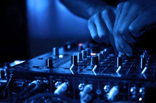 Image for DJ Dash with ID of: 6641528