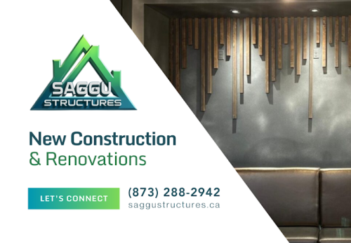 Image for Saggu Structures Ltd with ID of: 6641548