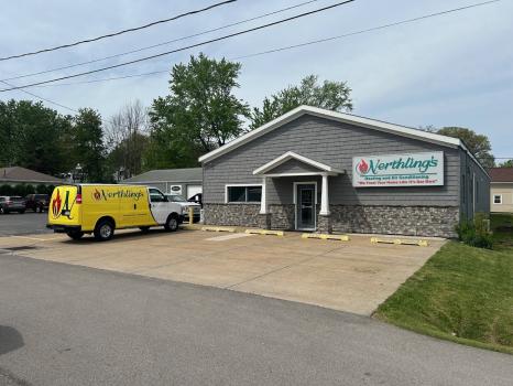 Image for Nerthling's Heating & Air Conditioning with ID of: 6641567