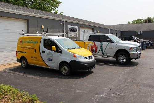 Image for Nerthling's Heating & Air Conditioning with ID of: 6641569