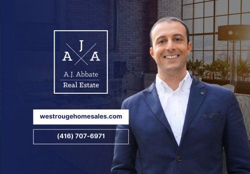 Image for A.J. Abbate - West Rouge Property Group - RE/MAX Rouge River Realty - Home Sold Guaranteed with ID of: 6641745
