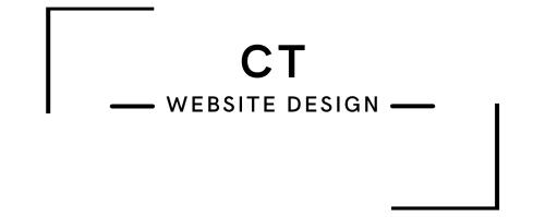 Image for CT Website Design with ID of: 6641807