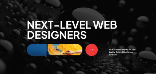 Image for CT Website Design with ID of: 6641822