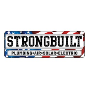 Image for Strongbuilt Plumbing & Air with ID of: 6894987