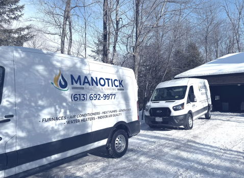Image for Manotick Heating & Cooling with ID of: 6641908