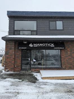 Image for Manotick Heating & Cooling with ID of: 6641909