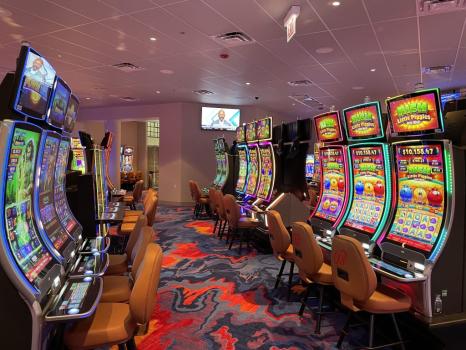 Image for Bally's Casino Chicago with ID of: 6641994