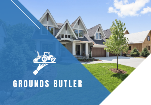 Image for Grounds Butler with ID of: 6642026
