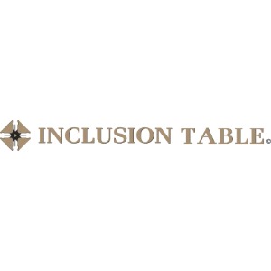 Image for The Inclusion Table with ID of: 6895271