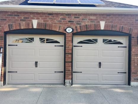 Image for Smart Care Garage Doors - Vaughan with ID of: 6642257