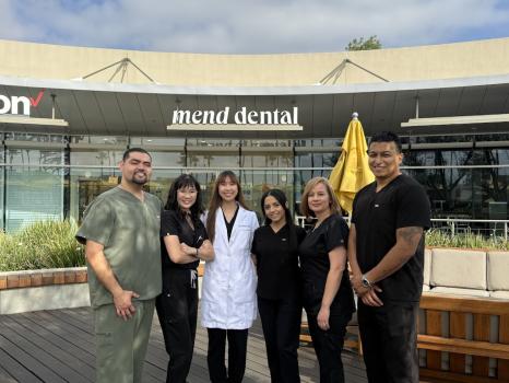 Image for mend dental with ID of: 6523078