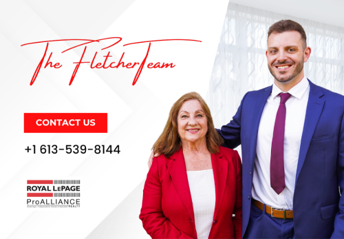 Image for Fletcher Real Estate with ID of: 6642312