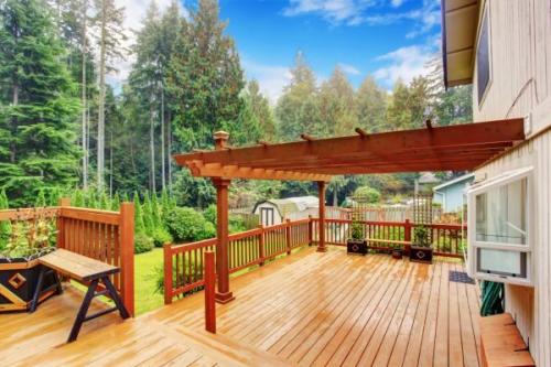 Image for Michigan Deck Builders - Ann Arbor with ID of: 6642514