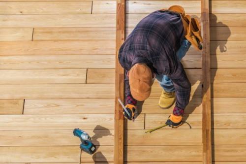 Image for Michigan Deck Builders - Ann Arbor with ID of: 6642518