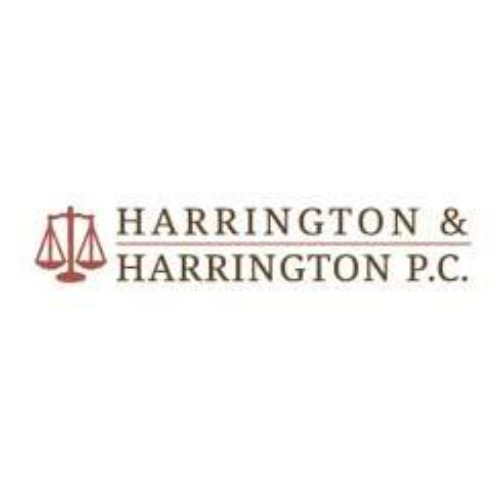 Image for Harrington & Harrington P.C. with ID of: 6895682