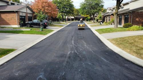 Image for Seal Canada Asphalt & Coatings Inc. with ID of: 6642594