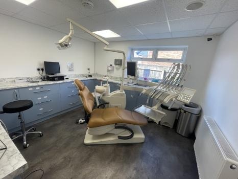 Image for Home Visit Dentist with ID of: 6642614