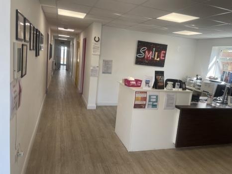 Image for Home Visit Dentist with ID of: 6642615