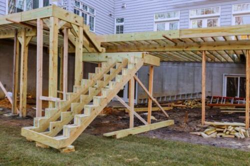 Image for Michigan Deck Builders - Lansing with ID of: 6642759