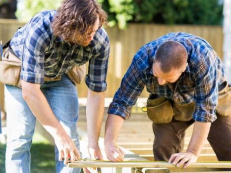 Image for Michigan Deck Builders - Lansing with ID of: 6642761