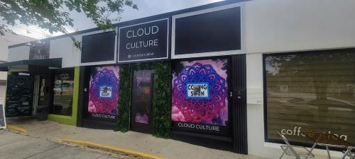Image for CLOUD CULTURE with ID of: 6642804