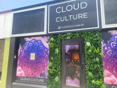 Image for CLOUD CULTURE with ID of: 6642808