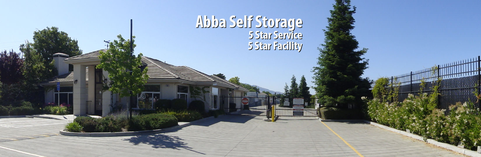 Image for ABBA Self Storage Units with ID of: 6642847
