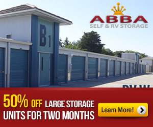 Image for ABBA Self Storage Units with ID of: 6642849