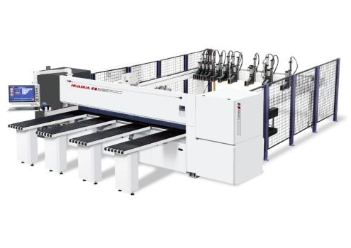 Image for Panel Production Machinery with ID of: 6643156