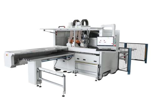 Image for Panel Production Machinery with ID of: 6643167