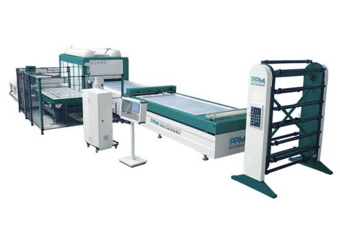 Image for Panel Production Machinery with ID of: 6643169