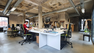 Image for De Bouwerij Architects with ID of: 6643208